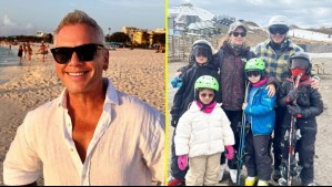 'Tenía como rollos': Viñuela revela por qué pensó en recurrir a un vientre de alquiler