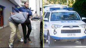 Tiene 15 años: Detienen a segundo sospechoso por asesinato de estudiante en Viña del Mar