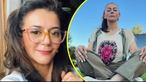La terapia que ayudó a Paola Troncoso a sobrellevar dolorosa enfermedad: 'Era un suplicio para mí levantarme cada día'