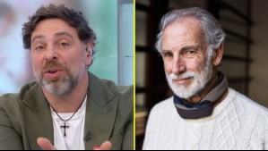 El emotivo mensaje de despedida de José Antonio Neme a Héctor Noguera: 'Un hombre increíble'