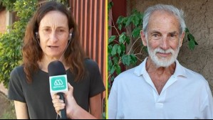 'Estoy orgullosa y agradecida de ser su hija': Amparo Noguera tras el fallecimiento de su padre, el actor Héctor Noguera