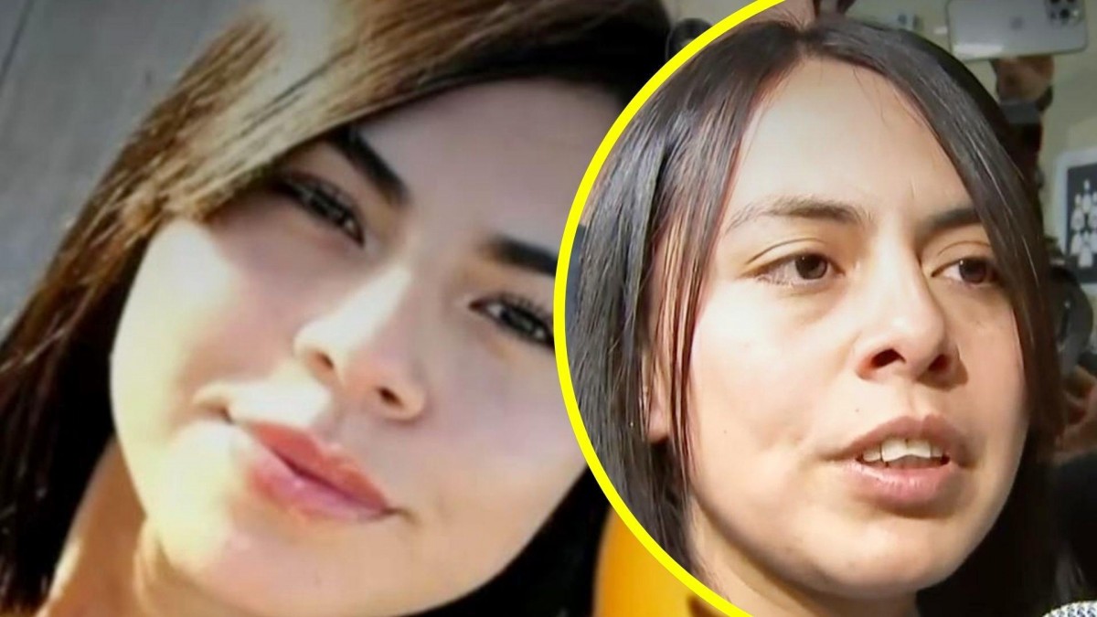 Hermana de Krishna denuncia amenazas y autos siguiéndola tras acusar a banda de Juan Beltrán