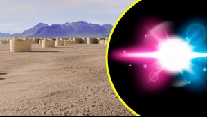 Chile se prepara para construir el primer observatorio de rayos gamma del Hemisferio Sur