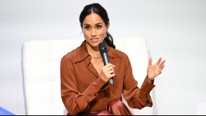 Meghan Markle apuesta por el 'grounding' como parte de su rutina diaria ¿Cuáles son sus beneficios?