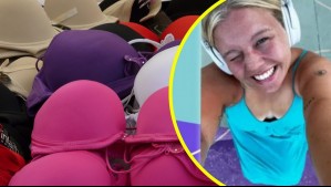 'Dejar el sostén fue una de las mejores decisiones de mi vida': El testimonial viral que desafía los estándares de belleza