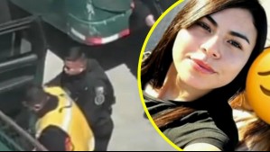 Una venganza de Beltrán: Fiscalía revela motivo detrás del crimen de Krishna Aguilera