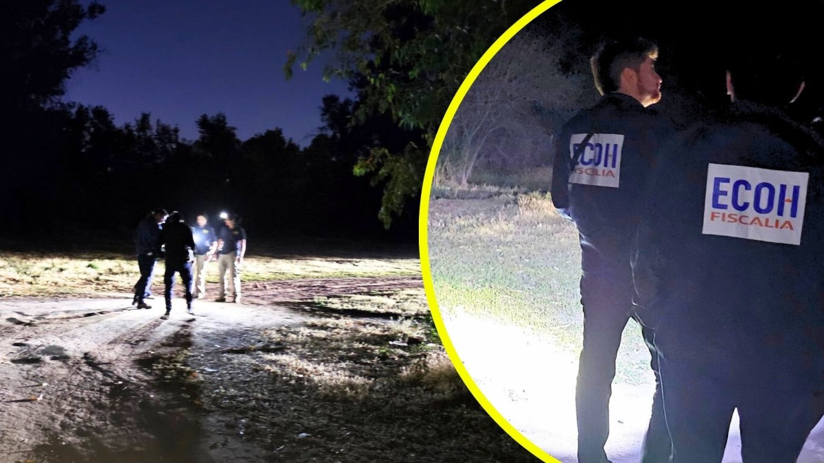 Hombre es baleado en sector de canchas de fútbol en Buin