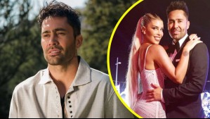 'Siempre creí que iba a volver': Luis Jiménez se sincera sobre sus sentimientos hacia Coté López