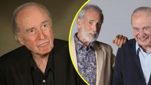 Jaime Vadell expresó su pesar por la muerte de Héctor Noguera, su gran amigo: 'Se va yendo todo el mundo'