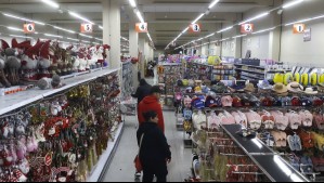 Perfumes y alimentos: Estas son las marcas más falsificadas en los malls chinos