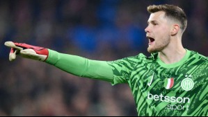 Futbolista del Inter de Milán protagoniza tragedia en Italia: Atropelló y mató a anciano en silla de ruedas