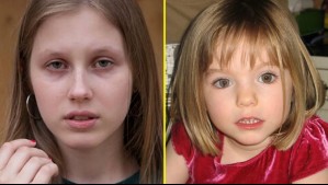 Joven que dijo ser Madeleine McCann aseguró que recordaba cómo fue su secuestro: Aún se cuestiona su identidad