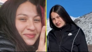 Joven de 26 años lleva más de 3 días desaparecida: Iba a un evento de barristas en La Pintana y se le perdió el rastro