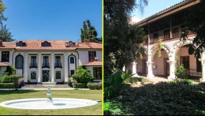 Festival Interno Verde: Estos son los jardines secretos que podrás conocer en noviembre