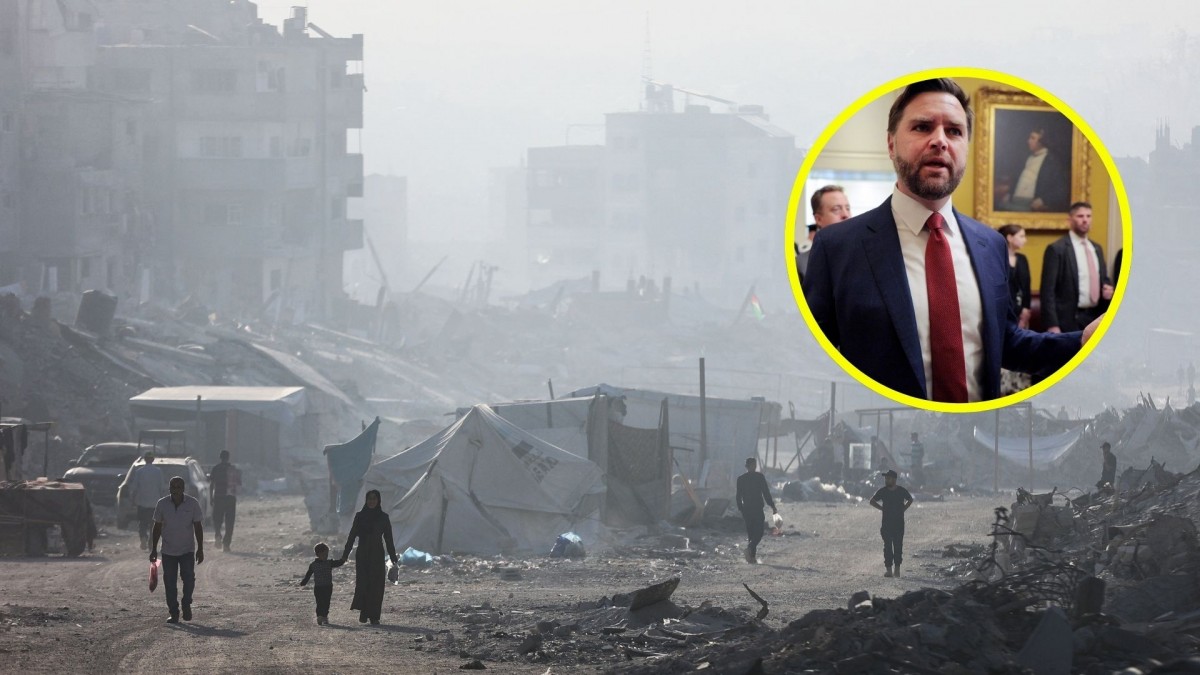 EEUU afirma que el alto el fuego en Gaza se mantiene a pesar de 'escaramuzas'