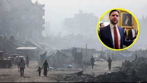 EEUU afirma que el alto el fuego en Gaza se mantiene a pesar de 'escaramuzas'