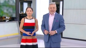 Meganoticias Prime - Martes 28 de octubre 2025