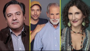 La emotiva despedida de los actores a Héctor Noguera: 'Fue un lujo trabajar con él'