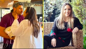 Maly Jorquiera revela el particular favor que le debe a Meli Noto tras su embarazo: 'Para que salgan a carretear'