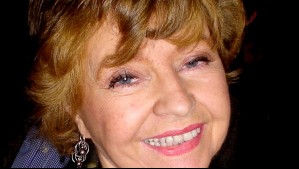 Muere a los 93 años la actriz Prunella Scales: Alcanzó la fama en conocida serie británica de los 70s