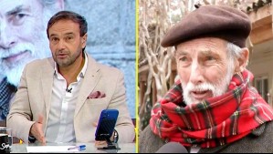 Sepu recuerda íntima conversación con Héctor Noguera: 'Fue muy criticado por la prensa y estaba muy dolido por eso'