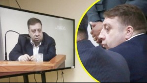 Está condenado por atacar a Nabila Rifo: Mauricio Ortega pide a la Corte Suprema recuperar libertad condicional