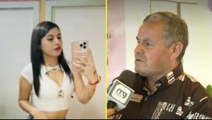 'Yo ya estaba sospechando': Padre de Krishna recuerda las últimas palabras de su hija antes de juntarse con Juan Beltrán