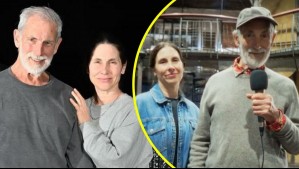 El emotivo discurso de Piedad Noguera en el velorio de Tito Noguera: 'Era un padre cariñoso, cercano'