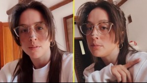 'Intentemos juzgar menos': La reflexión de Denise Rosenthal a un año de su separación con Camilo Zicavo