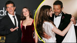 La memorable sorpresa de Antonio Banderas a su hija en su matrimonio: 'No hay mayor satisfacción para un padre'