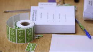 ¿Cambiaron el lugar donde votas? Revisa tus datos electorales y si estás en la lista definitiva de vocales de mesa