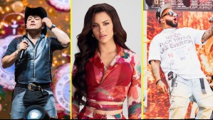 Gira Teletón 2025: Estos son los artistas e influencers que estarán en cada ciudad