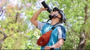 ¿Cuánto calor hará este jueves en Santiago? Revisa el pronóstico del tiempo de Meteorología