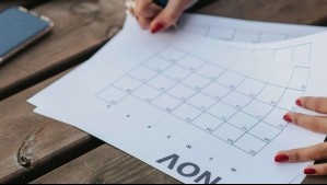 Quedan pocos días libres este 2025: ¿Cuándo es el próximo feriado?