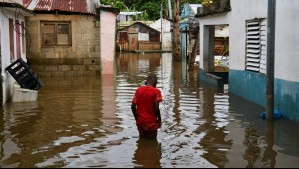 Huracán Melissa deja 30 muertos en el Caribe y avanza hacia Bahamas como la tormenta más potente en 90 años