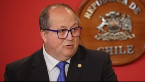 Fiscal Valencia reconoce 'responsabilidad institucional' tras absolución en el caso SQM