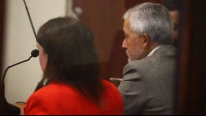 Fue dejado en libertad: Condenan a exjuez acusado de grabar a mujeres sin consentimiento en gimnasio de Concón