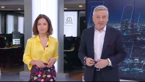 Meganoticias Prime - Miércoles 29 de octubre 2025