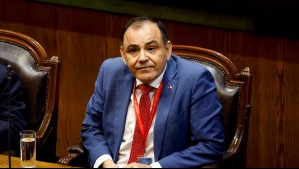 Cámara aprueba acusación constitucional contra juez Antonio Ulloa: ¿Cuáles son los argumentos?