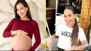 Vale Roth revela la importante decisión que tomó sobre su maternidad: 'No puedo dedicarme 100% a la lactancia'