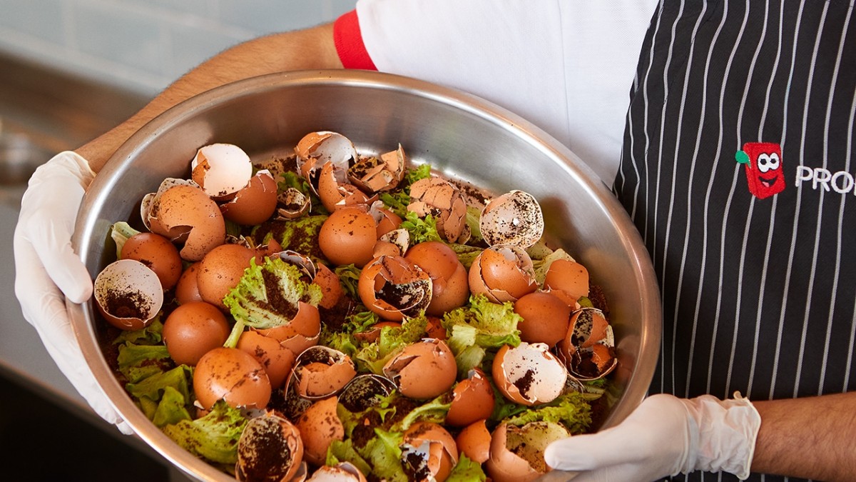 Pronto Copec establece meta de Cero Residuos para el 2029 en todas las operaciones de sus tiendas