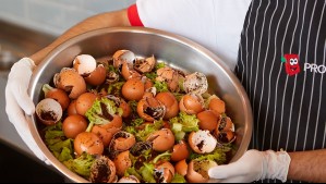 Pronto Copec establece meta de Cero Residuos para el 2029 en todas las operaciones de sus tiendas