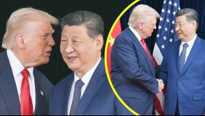 Trump y Xi Jinping se reúnen y pactan una 'tregua' en las tensiones comerciales