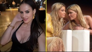 Adriana Barrientos revela 'el real' motivo del quiebre de las gemelas Campos: Pelea involucra a un destacado deportista