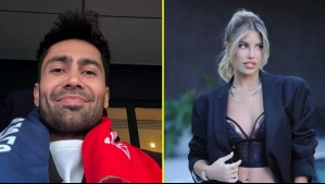 Luis Jiménez se sincera sobre sus sentimientos hacia Coté López: 'Ya no creo que volveré con ella'