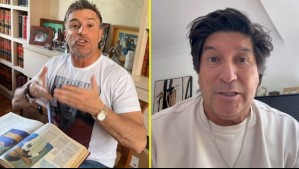 'No sintió reciprocidad en esta amistad': Nico Solabarrieta explica verdaderas razones del quiebre entre Iván Zamorano y su papá