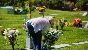 Horarios de cementerios durante fin de semana largo por Día de Todos los Santos: Así funcionarán los camposantos