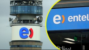 'Funcionan con normalidad': Entel actualiza información sobre la masiva caída de sus servicios