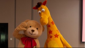 'Queremos que cada visita sea una experiencia familiar única': Reconocida juguetería confirma llegada a Chile para noviembre