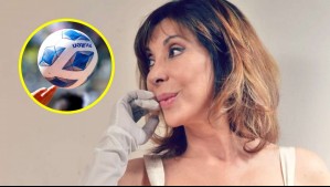 'Un amante increíble': Cristina Tocco confirma romance con DT chileno